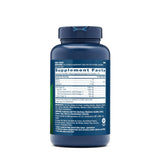 GNC Triple Strength: capsules molles mini, faciles à avaler et sans arrière-goût.