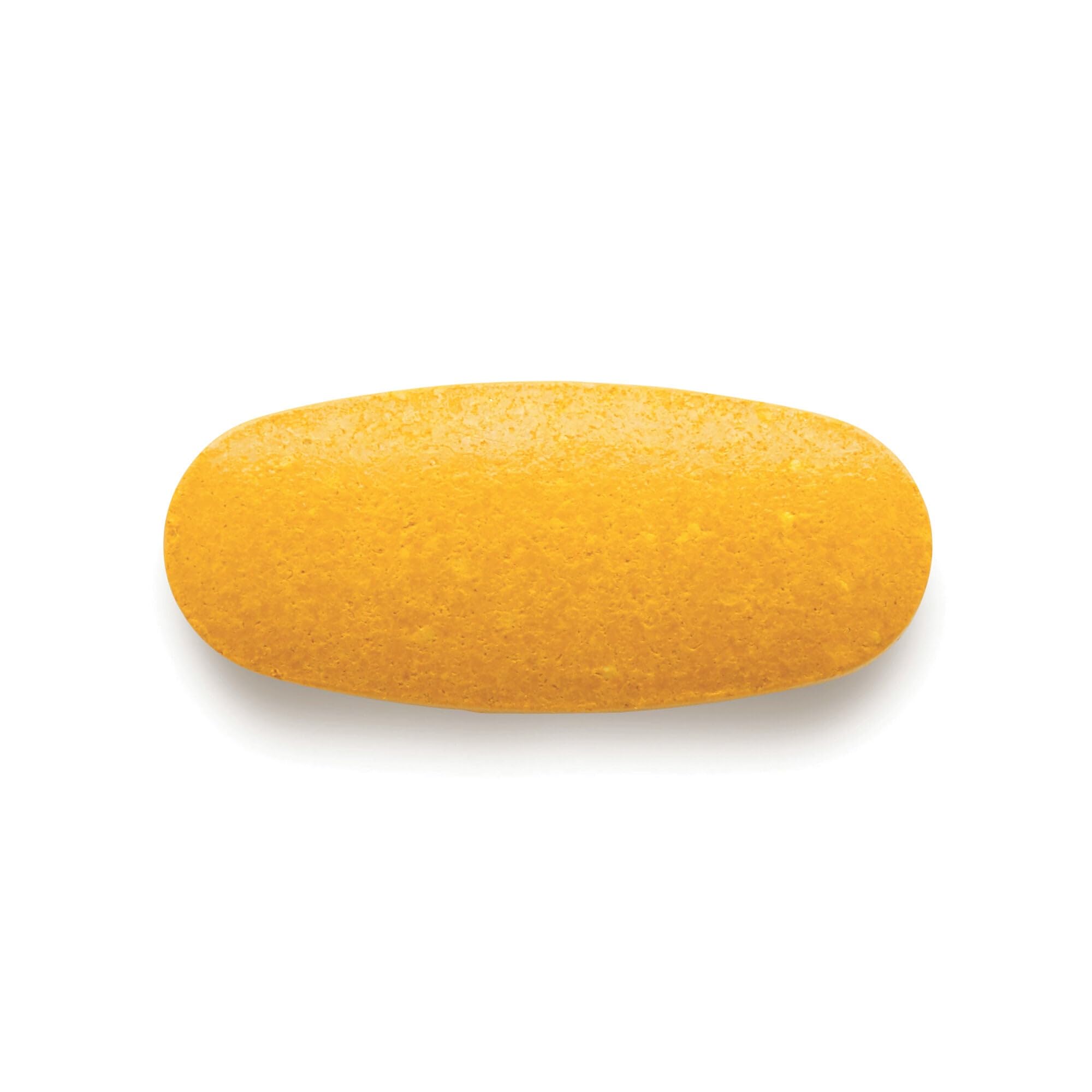 GNC Turmeric 1000mg – étiquette sans sucre et sans gluten, formulation stable.
