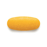 GNC Turmeric 1000mg – étiquette sans sucre et sans gluten, formulation stable.