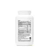 GNC vitamine B complexe 100: emballage pratique et capsules végétariennes.