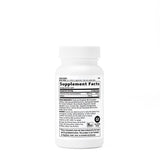 GNC Vitamine B-12 1000 µg – caplets végétariens faciles à prendre.