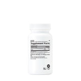 GNC Vitamine B6 200 mg tablettes végétariennes, 100 jours d'utilisation