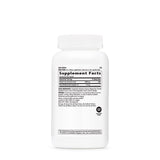 GNC Vitamine C 1000 mg – bouteille dose quotidienne pour usage pratique.