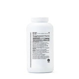 GNC vitamine C 1000 mg – Capsules végétariennes faciles à prendre, sans gluten, usage quotidien