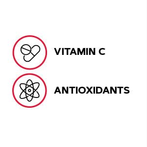 GNC Vitamine C 1000 mg – étiquettes claires facilitant l'identification.