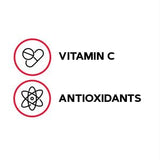 GNC Vitamine C 1000 mg – étiquettes claires facilitant l'identification.