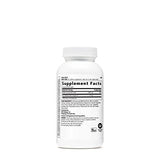 GNC Vitamine C 1000 mg caplets — bioflavonoïdes et cynorhodons, soutien immunitaire quotidien.