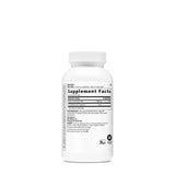 GNC Vitamine C 1000 mg caplets — dosage libération progressive pour énergie durable.