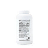 GNC Vitamine C 1000 mg, capsules faciles à prendre au quotidien.