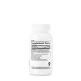GNC Vitamin C 1000 mg comprimés sur un plateau, prise quotidienne pratique.
