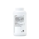 GNC Vitamine C 1000 mg caplets quotidiennes favorisant un apport régulier.