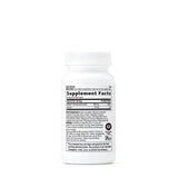 GNC Vitamine C 500 mg caplets – prise quotidienne facile et pratique.