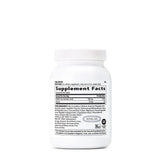 GNC Vitamine C 500 mg, emballage, sans sucre ni colorants artificiels