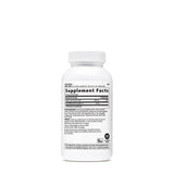 GNC Vitamine C capules 1000 mg – flacon double prêt à l'emploi.
