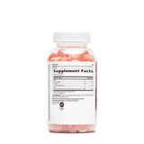GNC Gommes de vitamine C, emballage compact, format pratique pour quotidien.