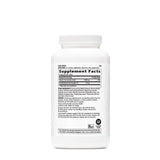 GNC pack double de Vitamine C pour usage quotidien pratique et économique.