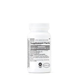 GNC Vitamine E 200 mg – gelules douces en gros plan, antioxydant potentiel pour la routine bien-être.