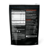GNC Wheybolic cuillère-doseuse montrant le dosage précis.