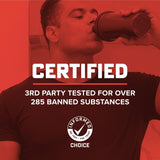 GNC Wheybolic: étiquette-informations sur ingrédients et tests qualité.