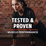 GNC Wheybolic étiquette nutrition, transparence et contrôle qualité.