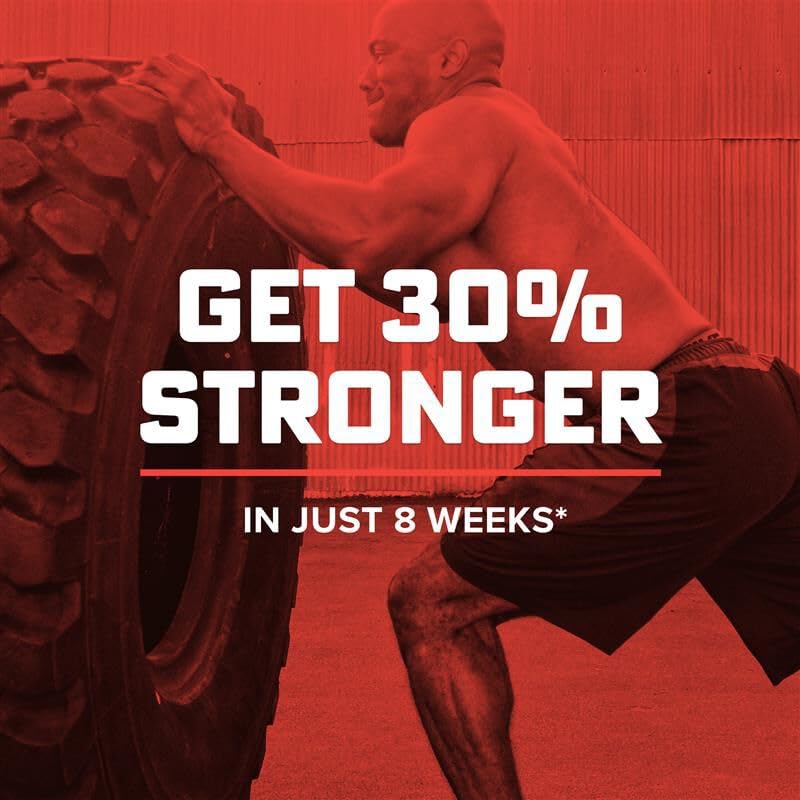 GNC Wheybolic: shaker-bouteille prête à mélanger après l'effort.