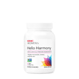 GNC Hello Harmony – Comprimés 90 faciles à prendre dans une routine.