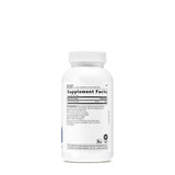 GNC Zinc 50 mg emballage, présentation pratique et utilisation simple.