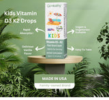 Go Healthy Natural fabriqué aux États‑Unis, conforme CGMP, qualité premium