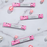 Go Mouthwash bubblegum au xylitol, option douce pour la bouche.