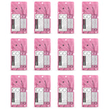 Go Mouthwash sachets bubblegum format pratique pour le quotidien.