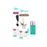 Go Smile applicateur hermetique etanche – protection de la formule