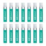 Go Smile eraseurs taches dents 14-unites – nettoyage rapide en déplacement