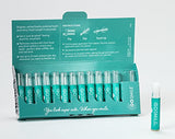 Go Smile nettoyage dents rapide en déplacement – pratique au bureau