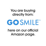 Go Smile utilisation rapide en déplacement – pratique et discret