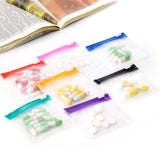 Pochettes Goaste compactes idéales pour le voyage et la vie quotidienne.