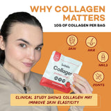 GoBeDo grignotage sans gluten pour snack sûr