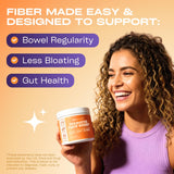 Gobiotix doseur poudre, dosage facile dans la boisson
