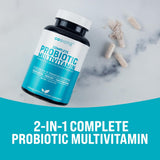 GOBIOTIX : gélules faciles à avaler pour la routine quotidienne