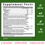 Cuillère-dose GOBIOTIX, portion idéale pour le matin.