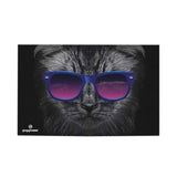 GOGGLESOC Swipeout chiffon nettoyant lunettes, pratique et réutilisable pour vos lunettes de ski