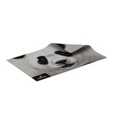 GOGGLESOC Swipeout Panda, chiffon réutilisable pour entretenir les lentilles.