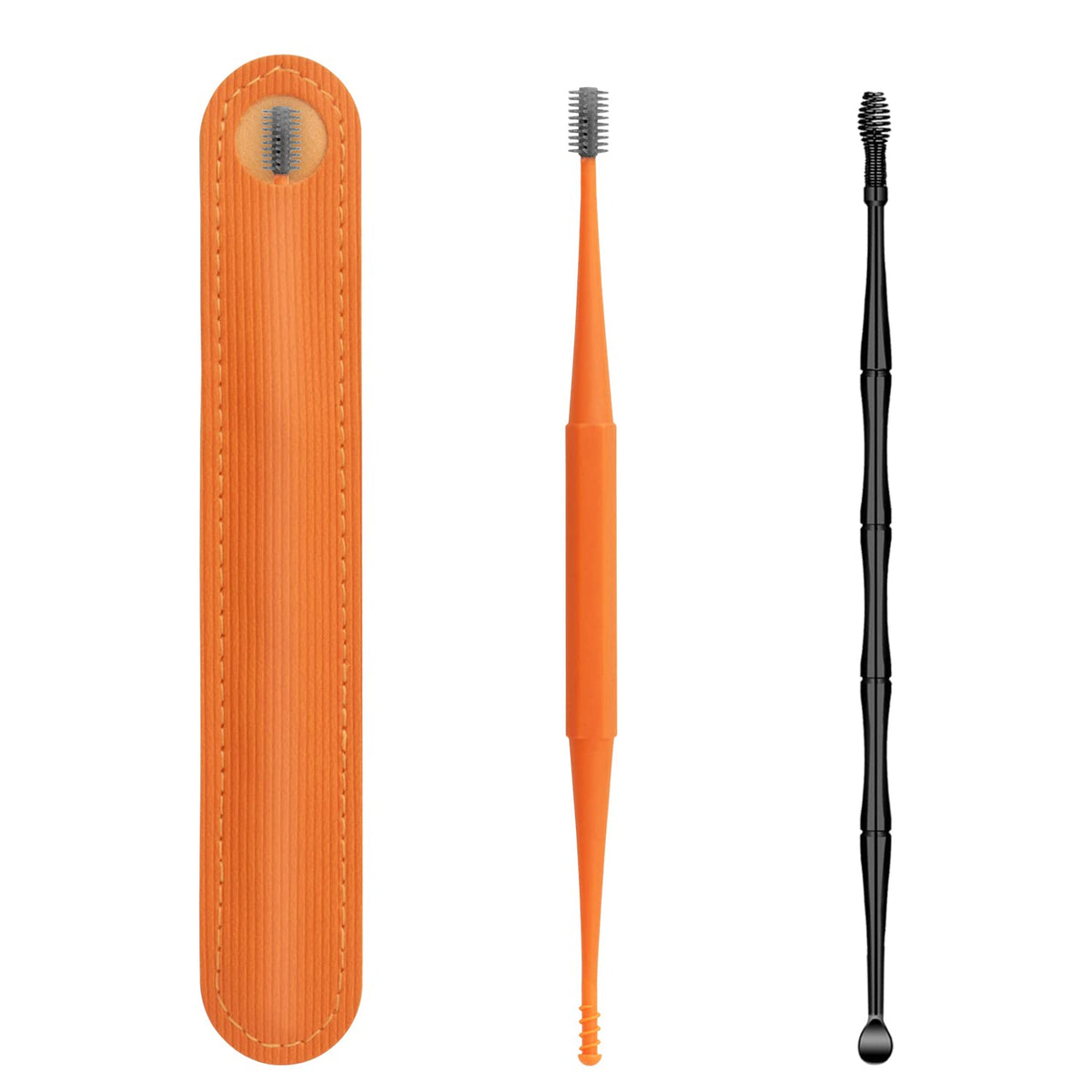 Gogoleee kit extraction cire oreille douceur et précision.