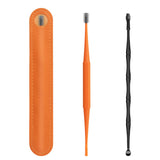 Gogoleee kit extraction cire oreille douceur et précision.