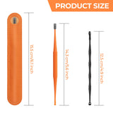 Gogoleee Q Grips emballage cadeau pratique et compact