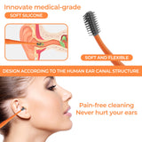 Gogoleee Q Grips outil acier inoxydable, précision cire