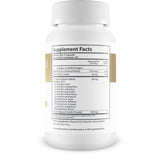 Gold Oral Biotics Pro, capsules, soutien ciblé pour dents fortes et gencives saines.