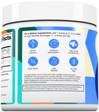 Vitamines D3 et K2 associées à GoldenRoot GLDN Creatine