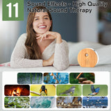 Goldmeet Boite activation mouvement capteur pour relaxation