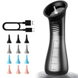 GOLFOEE, système de retour d'eau usée pour un nettoyage pratique.