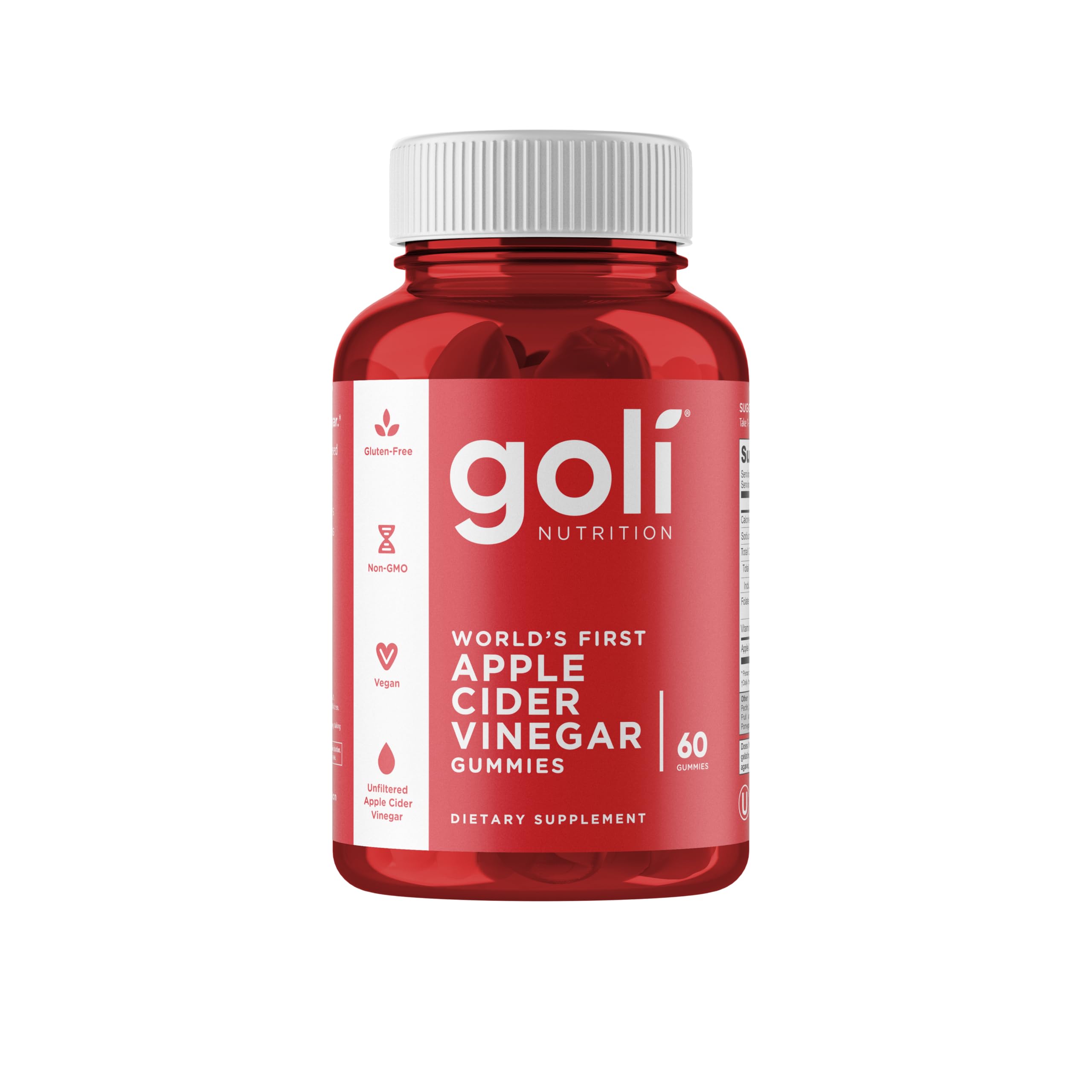 Goli D2 et B12, comprimés—apport quotidien potentiel en énergie naturelle.